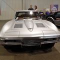 Chevrolet Corvette C2 (1963-1967)