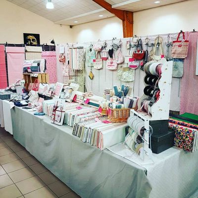 Entrées à gagner pour le salon d'Orléans les 27, 28 et 29 janvier