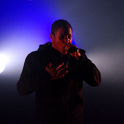 Casey au Bataclan (Paris - 14 décembre 2010)