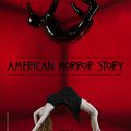 American Horror Story (saison 1) créée par Ryan Murphy et Brad Falchuk avec Jessica Lange, Evan Peters, Zachary Quinto