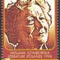 Wisława Szymborska (1923 – 2012) : Le terroriste, il regarde / Terrorysta, on patrzy.