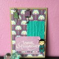 Carte D'Anniversaire Juillet 2016