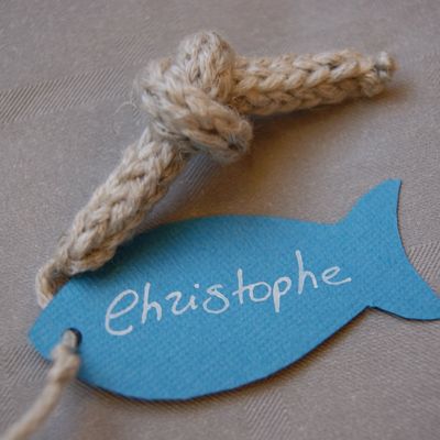 La croisière s'est bien amusée !