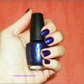 Le violet parfait, OPI