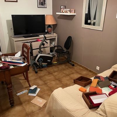 Barriol et la ville d'Arles : l'insécurité s'est aggravée depuis quatre ans :