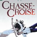  Largo Winch *Tome 19 - Chassé-Croisé   Scénario Van Hamme  j Dessin Francq  P*