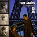 La chambre mortuaire - Jean-Luc Bizien