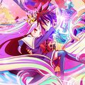 Nouveauté : No Game No Life !