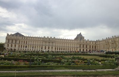 Jardins de Versailles