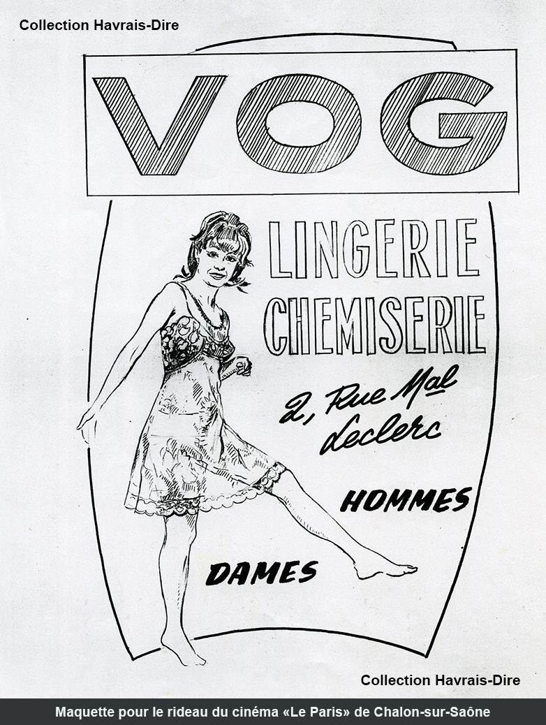 Le Havre maire histoire rue porte cinéma océane HAC plage pain de sucre Perret reconstruction