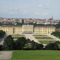 Château de Schönbrunn