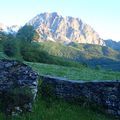 canyoning sur le cirque de Lescun