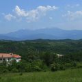 Une bouffée d'air frais à Melnik...