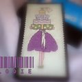 Les soldes de Clodie, 76e inscrite