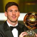 Lionel Messi à jamais dans l’histoire !