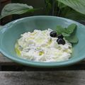 Tzatziki