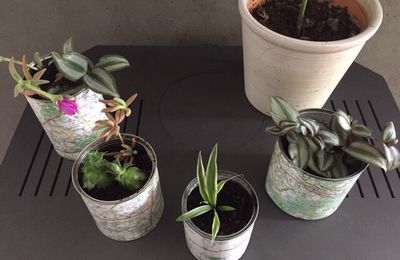 Cadeau de fin d'année pour maîtresse #7