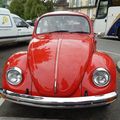 Volkswagen Coccinelle 1300 (1973-1975)