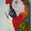 dédicace peinture 