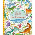 Cherche et Trouve Les dinosaures