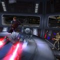 Star Wars Republic Heroes sur Wii : Compatible wii motion plus ?