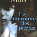 Le murmure des pierre