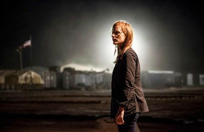 "Zero Dark Thirty", le prix à payer pour continuer à être libre comme l'Air!