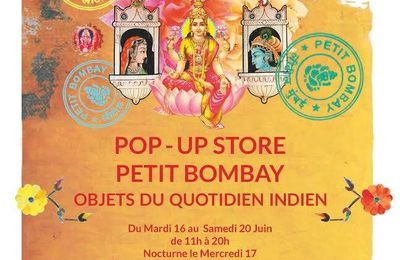 PETIT BOMBAY