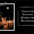 Vers la lune