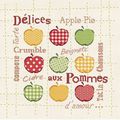 J'aime les pommes :-)