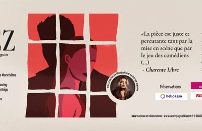Concours Théâtre à Paris: des places  à gagner pour voir Assez au Théâtre Clavel 