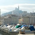 Le poème du vendredi- "Marseille" par Supervielle