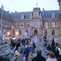 MARCHE DE NOEL A AMIENS