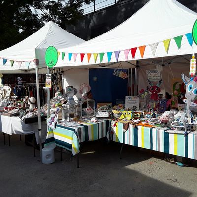 Les marchés d'été débutent aujourd'hui ! 