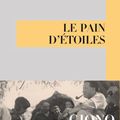 Le pain d'étoiles enfin réédité ! (en librairie le 28 mai)