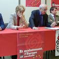 INTELLECTUEL ET MILITANT, HENRI WEBER AURA ÉCLAIRÉ PLUSIEURS GÉNÉRATIONS DE SOCIALISTES.