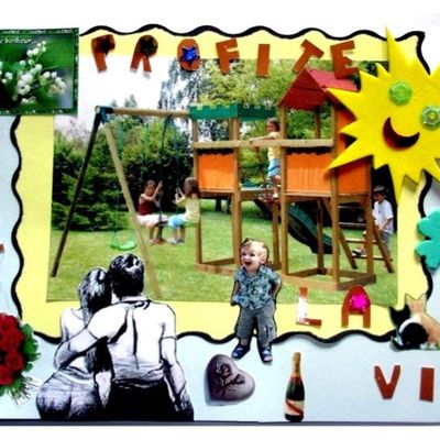 Concours "Cartes et Citations"