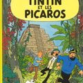 Tintin et les Picaros, Les Aventures de Tintin, Hergé