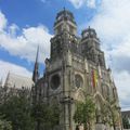 Cathédrale Ste Croix d'Orléans