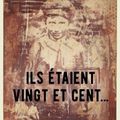 Ils étaient vingt et cent de Stanislas Petrosky