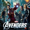 The Avengers : Affiche française et bandes annonces en VOST