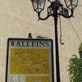 Alleins