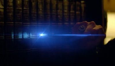 Quelques petites choses que vous n'aviez peut-être pas remarqué dans la bande annonce de City of Bones (la Cité des Ténèbres)