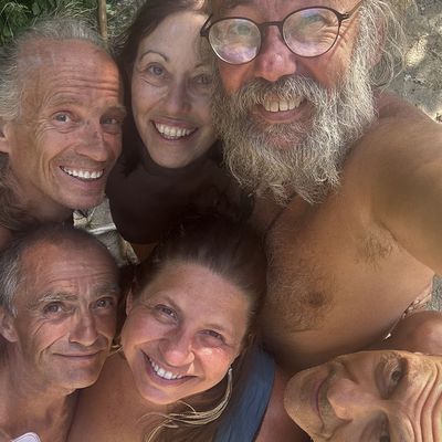 Le bivouac Danses Sacrées et Sauvages 2025