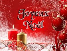 Joyeux Noël 2022