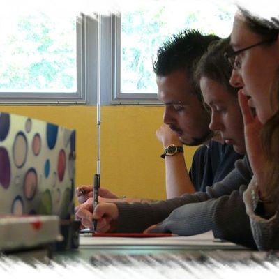 Atelier du 16/06/2010