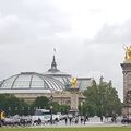 Balade au Petit Palais