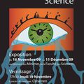 Un Oeil sur la Science #2 Edition 2009