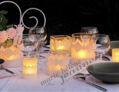 Noël se prépare...