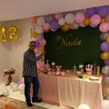 organisation des fetes pour anniversaires a casablanca 0656989026 